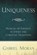 Uniqueness, MORAN,  Gabriel - Paperback - 9781606082324
