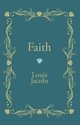 Faith - Louis (Lancaster University) Jacobs - 9781606082393