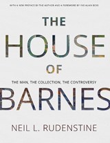 The House of Barnes - Neil L. Rudenstine - 9781606188897