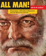 All Man! - David M. Earle - 9781606350041