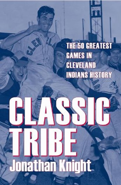 Classic Tribe, Jonathan Knight - Paperback - 9781606350171