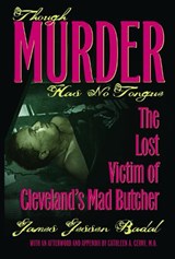 Though Murder Has No Tongue - BADAL,  James Jessen - 9781606350621