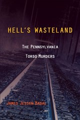 Hell's Wasteland - James Jessen Badal - 9781606351536