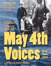 A Teacher's Resource Book for May 4th Voices