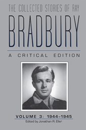 The Collected Stories of Ray Bradbury