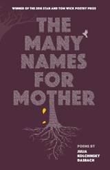 The Many Names for Mother - Julia Kolchinsky Dasbach - 9781606353738