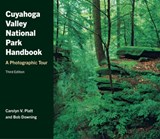 Cuyahoga Valley National Park Handbook - Platt - 9781606355046