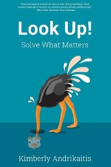 Look Up! - Kimberly Andrikaitis - 9781606495667