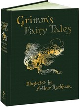 Grimm's Fairy Tales - Jacob Grimm ; Wilhelm Grimm - 9781606600108