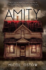 Amity - Micol Ostow - 9781606843802