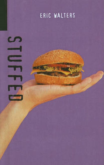Stuffed, WALTERS,  Eric - Gebonden - 9781606864838