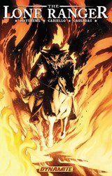 The Lone Ranger Volume 3 - Brett Matthews - 9781606900413