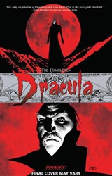 Complete Dracula - Leah Moore ; John Reppion - 9781606900611