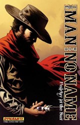 Man With No Name Volume 2 - LIEBERMAN,  Luke ; Wolpert, Matt - 9781606901311