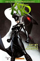 Kevin Smith's Kato Volume 1: Not My Father's Daughter - SMITH,  Kevin - 9781606901540