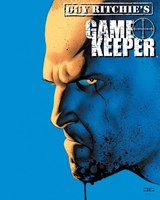 Guy Ritchie's Gamekeeper Omnibus - RITCHIE,  Guy ; Diggle, Andy ; Parker, Jeff - 9781606901779