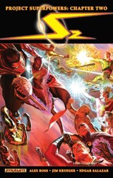 Project Superpowers Chapter 2 Volume 2 - Jim Krueger - 9781606901847