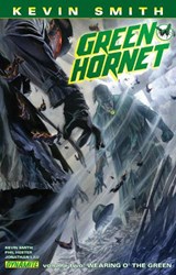 Kevin Smith's Green Hornet Volume 2 - SMITH,  Kevin - 9781606901939