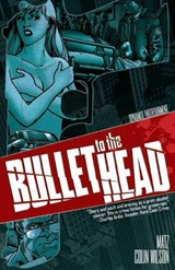 Bullet to the Head - Matz - 9781606901977