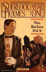 Sherlock Holmes - BEATTY,  Scott - 9781606902172