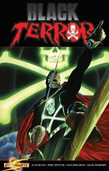 Project Superpowers - Alex Ross - 9781606902349