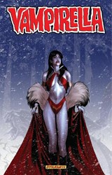 Vampirella Volume 5 - JERWA,  Brandon - 9781606904794