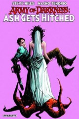 Army of Darkness - Steve Niles - 9781606905975