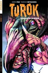 Turok: Dinosaur Hunter Volume 2 - PAK,  Greg - 9781606905982