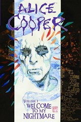 Alice Cooper Volume 1 - Joe Harris ; Brandon Jerwa - 9781606906927