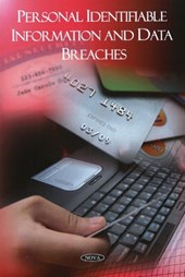 Personal Identifiable Information and Data Breaches