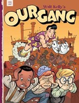 Our Gang - KELLY,  Walt - 9781606993224