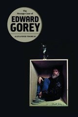The Strange Case of Edward Gorey - THEROUX,  Alexander - 9781606993842