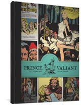 Prince Valiant Vol. 5: 1945-1946 - Hal Foster - 9781606994849
