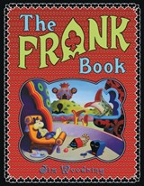 The Frank Book - Jim Woodring - 9781606995006