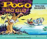 Pogo Vol. 2 - KELLY,  Walt - 9781606995846