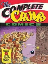 Complete Crumb Comics, The Vol. 6 - CRUMB,  Robert R - 9781606996836