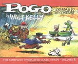 Pogo Vol. 3 - Walt Kelly - 9781606996942