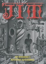 Jim - Jim Woodring - 9781606997529