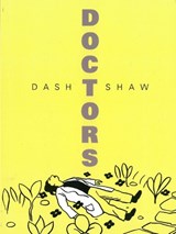 Shaw, D: Doctors - SHAW,  Dash - 9781606998038