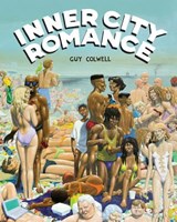 Inner City Romance - Guy Colwell - 9781606998137