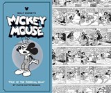 Walt Disney's Mickey Mouse - GOTTFREDSON,  Floyd - 9781606999318