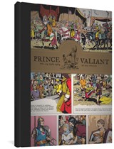 Prince Valiant Vol. 14: 1963-1964 - Hal Foster - 9781606999707