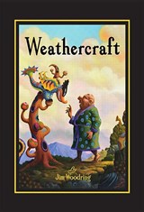 Weathercraft - Jim Woodring - 9781606999776