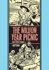 Million year picnic