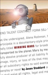 Winning Mars - STODDARD,  Jason - 9781607012160