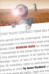 Winning Mars - Jason Stoddard - 9781607013358