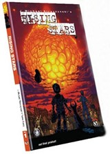Rising Stars Compendium 1 - Straczynski, J. Michael - 9781607060321