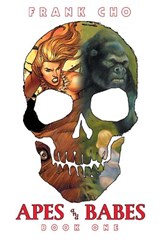 Apes and Babes - Frank Cho - 9781607060826