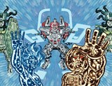 Godland Volume 5 - Joe Casey - 9781607062561