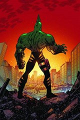 Savage Dragon Emperor Dragon - Erik Larsen - 9781607063650